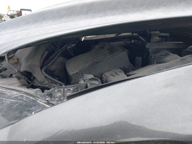 3FA6P0HD7GR281694 Ford FUSION SE