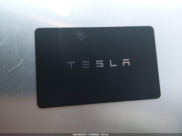 Tesla Model 3 Rear-wheel Drive 2022 5YJ3E1EA8NF244624 Image 11