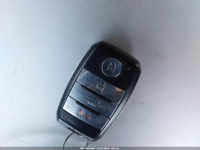 KNAFX6A81E5220204 KIA Forte Koup Ex