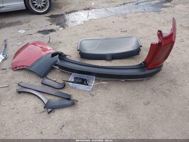2HKRW2H56JH687118 Honda CR-V EX