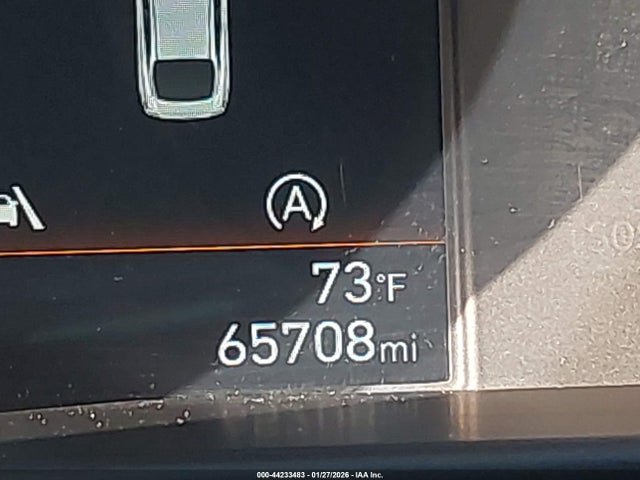 KMHLL4AG6PU542449 Hyundai ELANTRA SE
