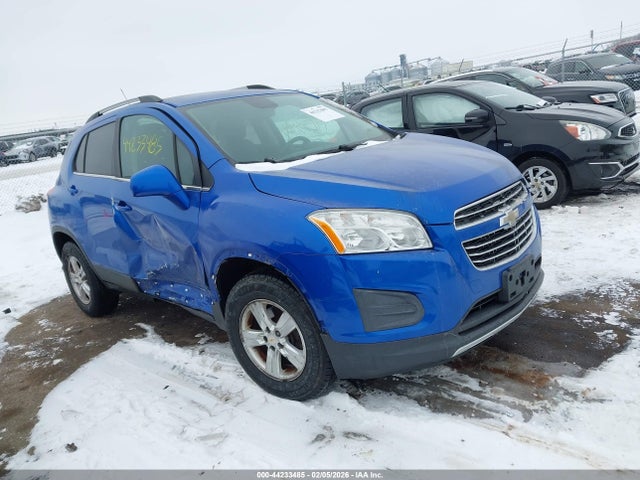 2016 KL7CJPSB8GB635593 main image