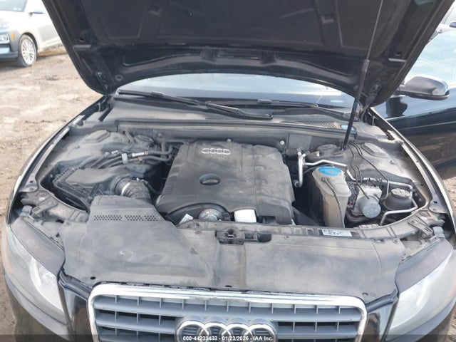 2012 AUDI A5 WAUCFAFH5CN008792 Photo 9