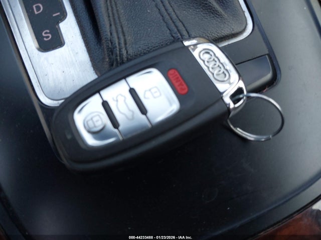 2012 AUDI A5 WAUCFAFH5CN008792 Photo 10