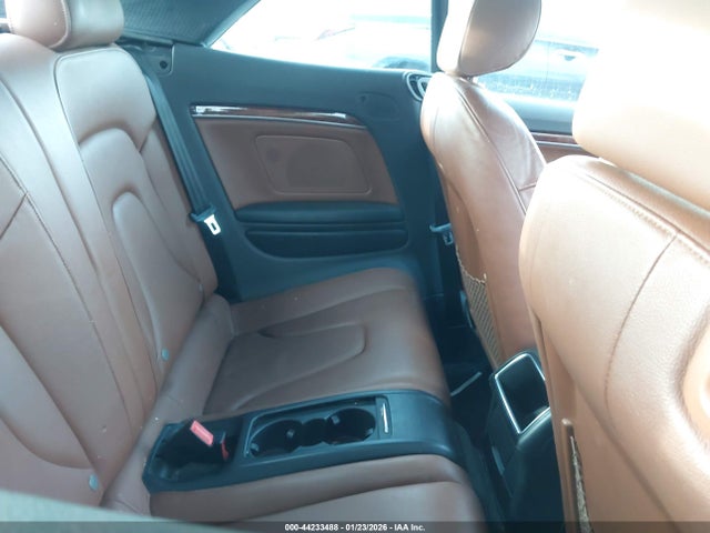 2012 AUDI A5 WAUCFAFH5CN008792 Photo 7