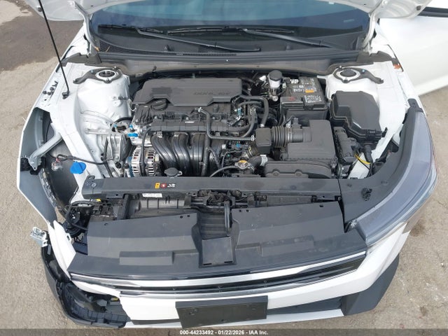 KIA K4 Ex 2025 3KPFU4DE9SE038509 Image 10