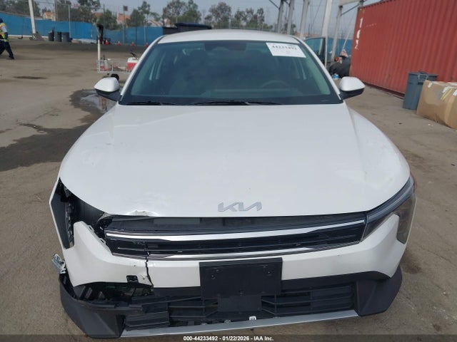 KIA K4 Ex 2025 3KPFU4DE9SE038509 Image 12