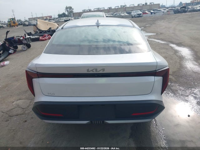 KIA K4 Ex 2025 3KPFU4DE9SE038509 Image 16