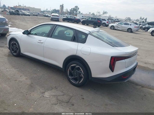 KIA K4 Ex 2025 3KPFU4DE9SE038509 Image 3