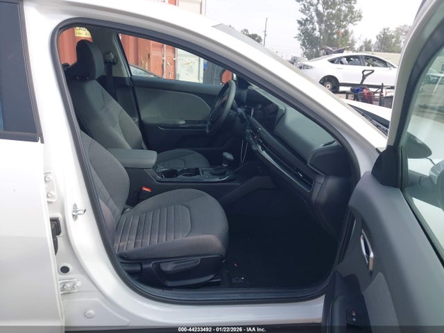 KIA K4 Ex 2025 3KPFU4DE9SE038509 Image 5