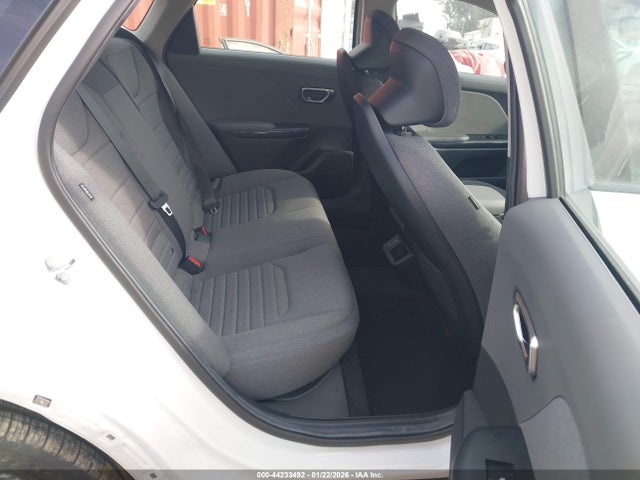 KIA K4 Ex 2025 3KPFU4DE9SE038509 Image 8