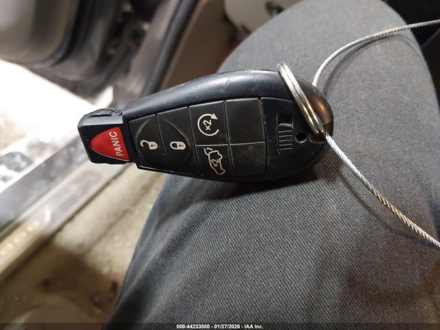 Продаж на аукціоні авто 2013 Dodge Durango Crew, vin: 1C4RDJDG3DC690002, номер лоту: 44233500