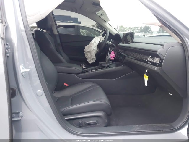 1HGCY2F6XSA043983 Honda Accord Hybrid Ex-l
