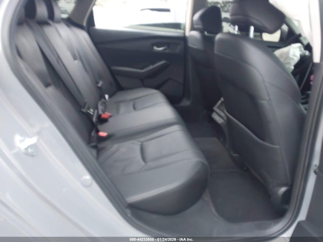 1HGCY2F6XSA043983 Honda Accord Hybrid Ex-l