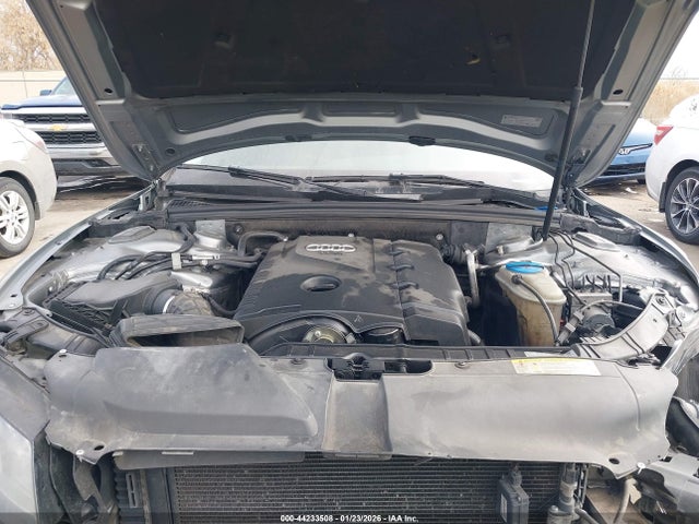 Aukcja sprzedaży 2011 Audi A5 2.0t Premium, vin: WAUCFAFR3BA037447, numer aukcji: 44233508