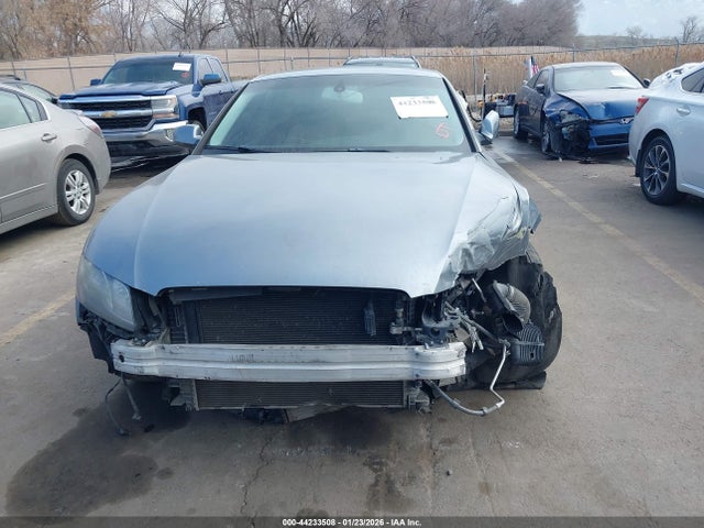 Aukcja sprzedaży 2011 Audi A5 2.0t Premium, vin: WAUCFAFR3BA037447, numer aukcji: 44233508