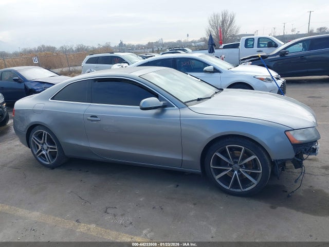 Aukcja sprzedaży 2011 Audi A5 2.0t Premium, vin: WAUCFAFR3BA037447, numer aukcji: 44233508