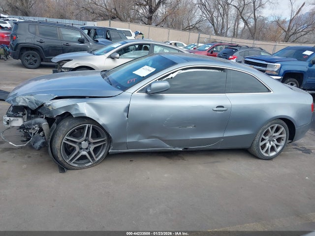 Aukcja sprzedaży 2011 Audi A5 2.0t Premium, vin: WAUCFAFR3BA037447, numer aukcji: 44233508