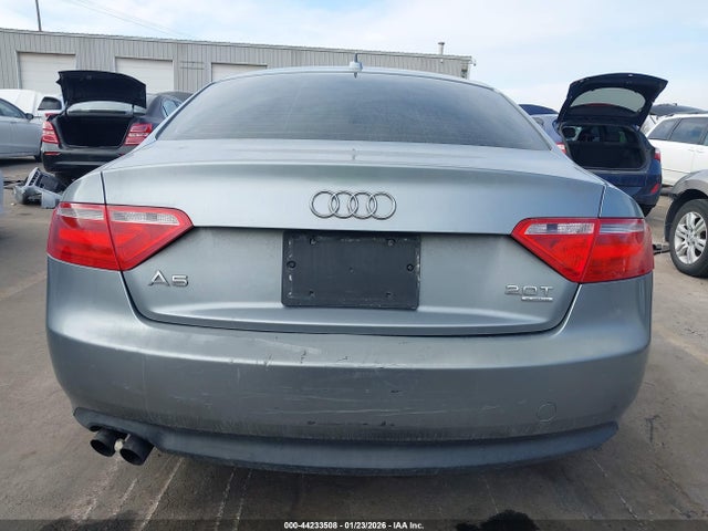 Aukcja sprzedaży 2011 Audi A5 2.0t Premium, vin: WAUCFAFR3BA037447, numer aukcji: 44233508