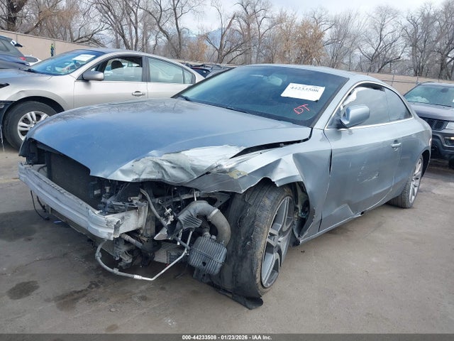 Aukcja sprzedaży 2011 Audi A5 2.0t Premium, vin: WAUCFAFR3BA037447, numer aukcji: 44233508