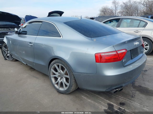 Aukcja sprzedaży 2011 Audi A5 2.0t Premium, vin: WAUCFAFR3BA037447, numer aukcji: 44233508