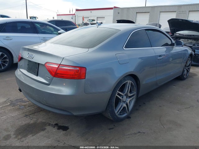 Aukcja sprzedaży 2011 Audi A5 2.0t Premium, vin: WAUCFAFR3BA037447, numer aukcji: 44233508