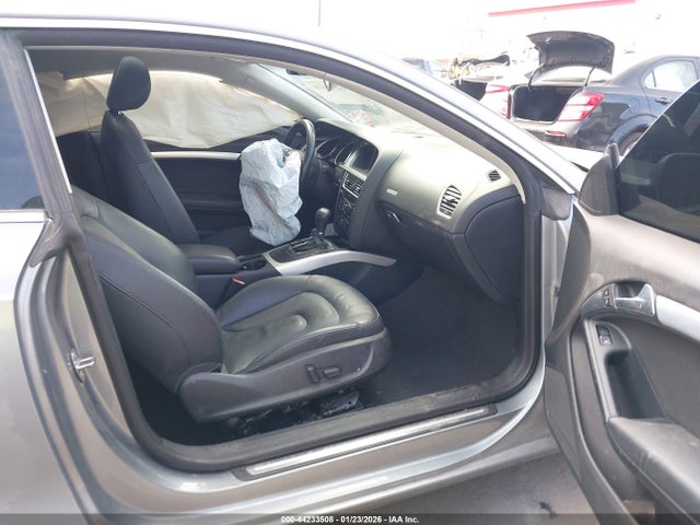 Aukcja sprzedaży 2011 Audi A5 2.0t Premium, vin: WAUCFAFR3BA037447, numer aukcji: 44233508