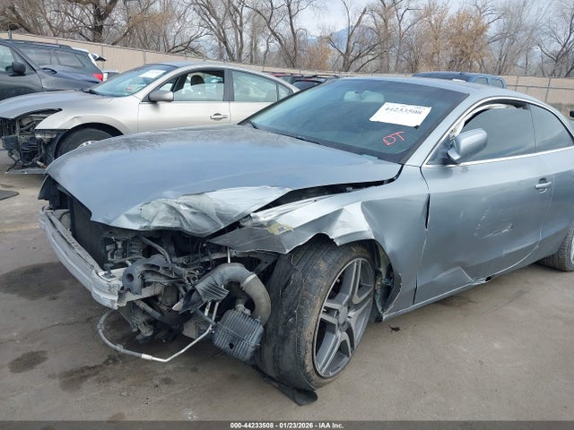 Aukcja sprzedaży 2011 Audi A5 2.0t Premium, vin: WAUCFAFR3BA037447, numer aukcji: 44233508