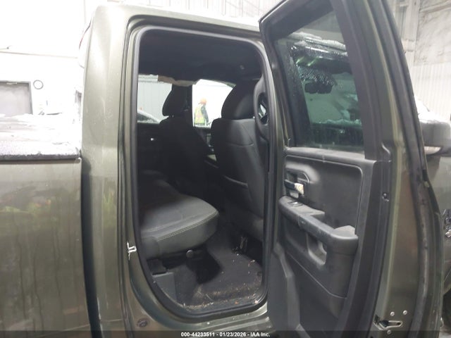 Продаж на аукціоні авто 2021 Ram 1500 Classic Warlock  4x4 6'4 Box, vin: 1C6RR7GGXMS548873, номер лоту: 44233511