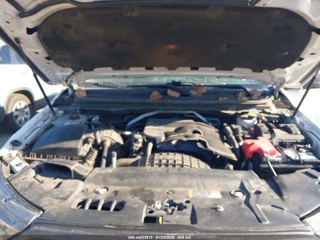 1FTER1EH8KLA71917 Ford RANGER XL