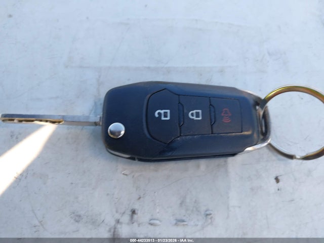 1FTER1EH8KLA71917 Ford RANGER XL
