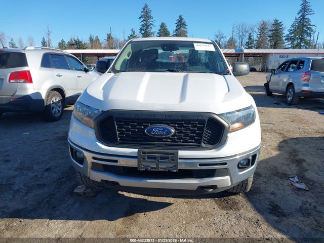 1FTER1EH8KLA71917 Ford RANGER XL