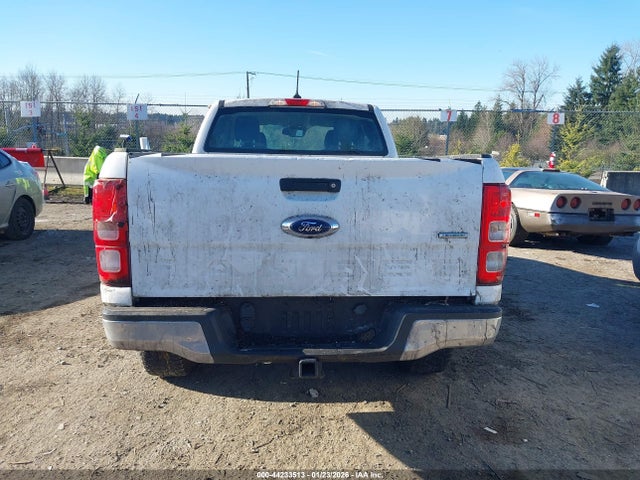 1FTER1EH8KLA71917 Ford RANGER XL
