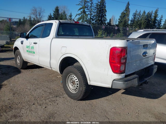 1FTER1EH8KLA71917 Ford RANGER XL