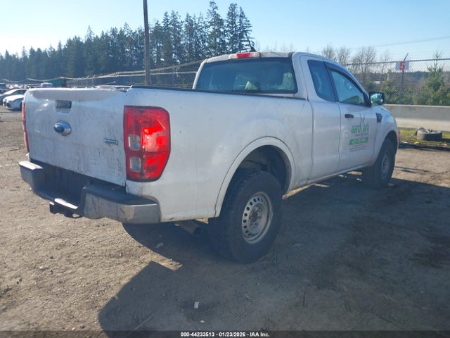 1FTER1EH8KLA71917 Ford RANGER XL