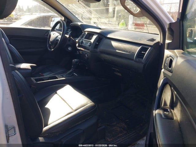 1FTER1EH8KLA71917 Ford RANGER XL