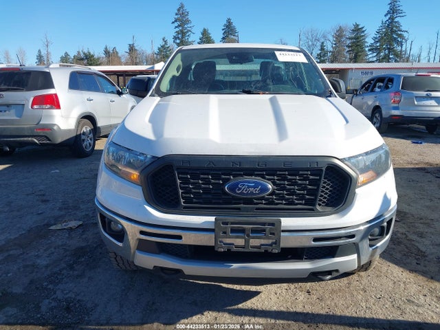 1FTER1EH8KLA71917 Ford RANGER XL