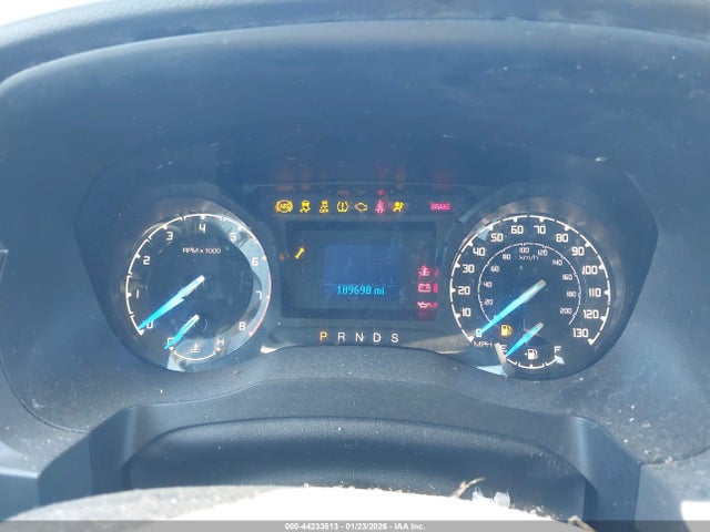 1FTER1EH8KLA71917 Ford RANGER XL