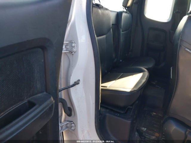 1FTER1EH8KLA71917 Ford RANGER XL