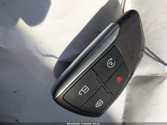 Honda Prologue Ex 2024 3GPKHVRJXRS503548 Image 11