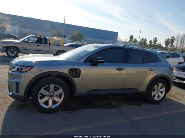 Honda Prologue Ex 2024 3GPKHVRJXRS503548 Image 14