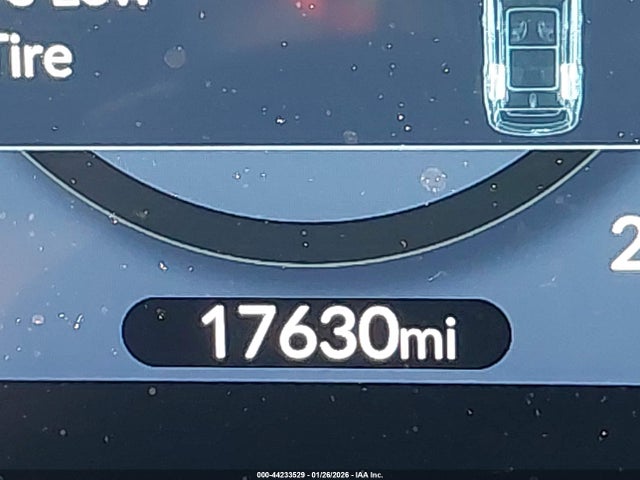 Honda Prologue Ex 2024 3GPKHVRJXRS503548 Image 15