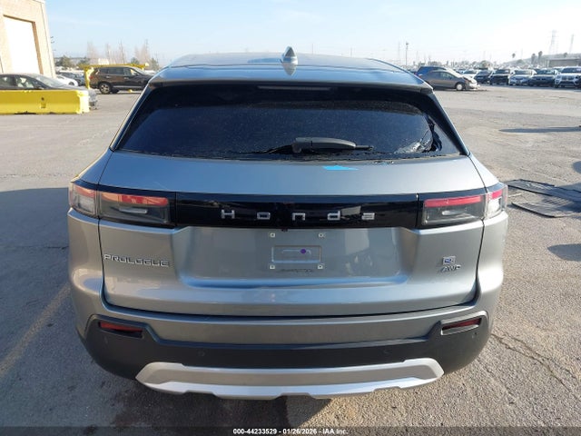 Honda Prologue Ex 2024 3GPKHVRJXRS503548 Image 16