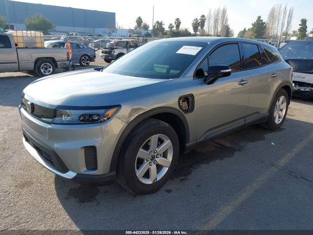 Honda Prologue Ex 2024 3GPKHVRJXRS503548 Image 2