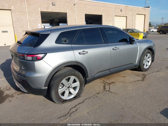 Honda Prologue Ex 2024 3GPKHVRJXRS503548 Image 4