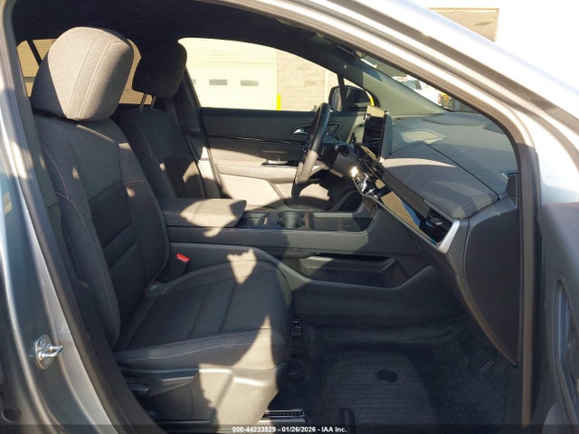 Honda Prologue Ex 2024 3GPKHVRJXRS503548 Image 5