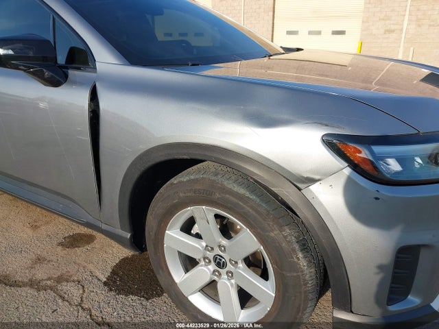Honda Prologue Ex 2024 3GPKHVRJXRS503548 Image 6