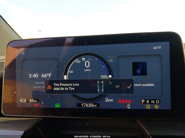 Honda Prologue Ex 2024 3GPKHVRJXRS503548 Image 7