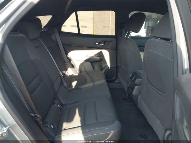 Honda Prologue Ex 2024 3GPKHVRJXRS503548 Image 8