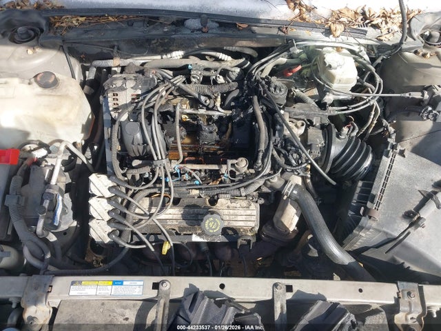 Aukcja sprzedaży 2001 Buick Lesabre Limited, vin: 1G4HR54K21U189760, numer aukcji: 44233537